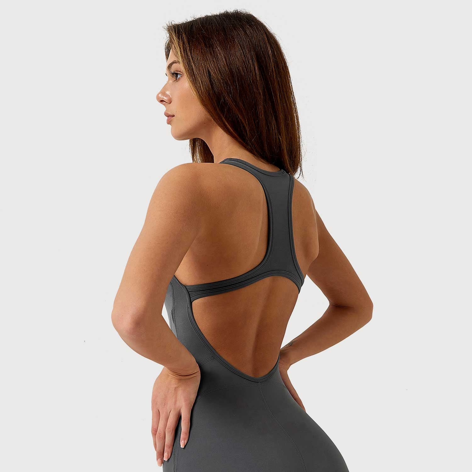 Smooth Classic Romper