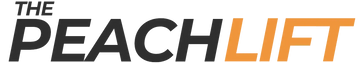 The Peach Lift™ logo