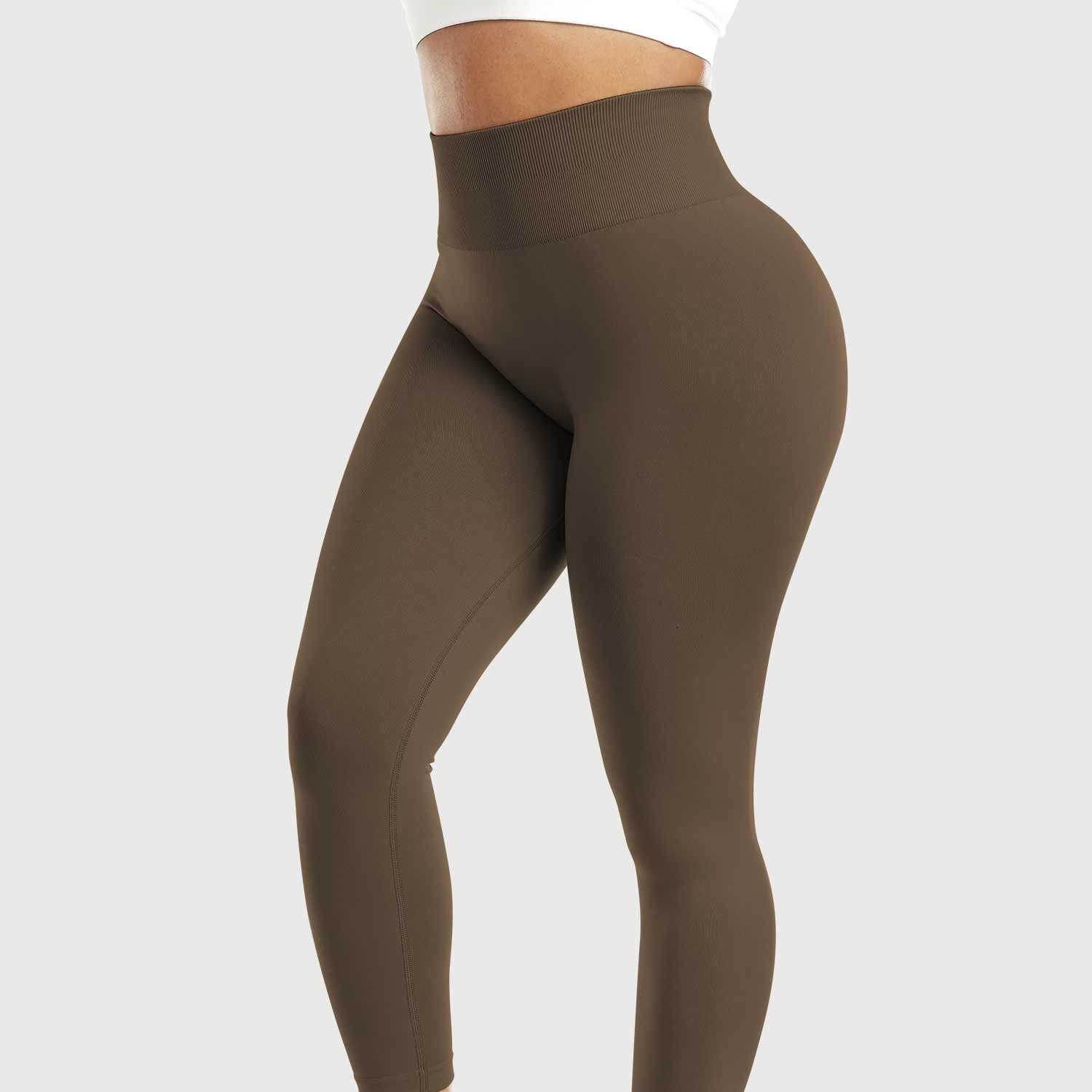 Classic Workout Leggings