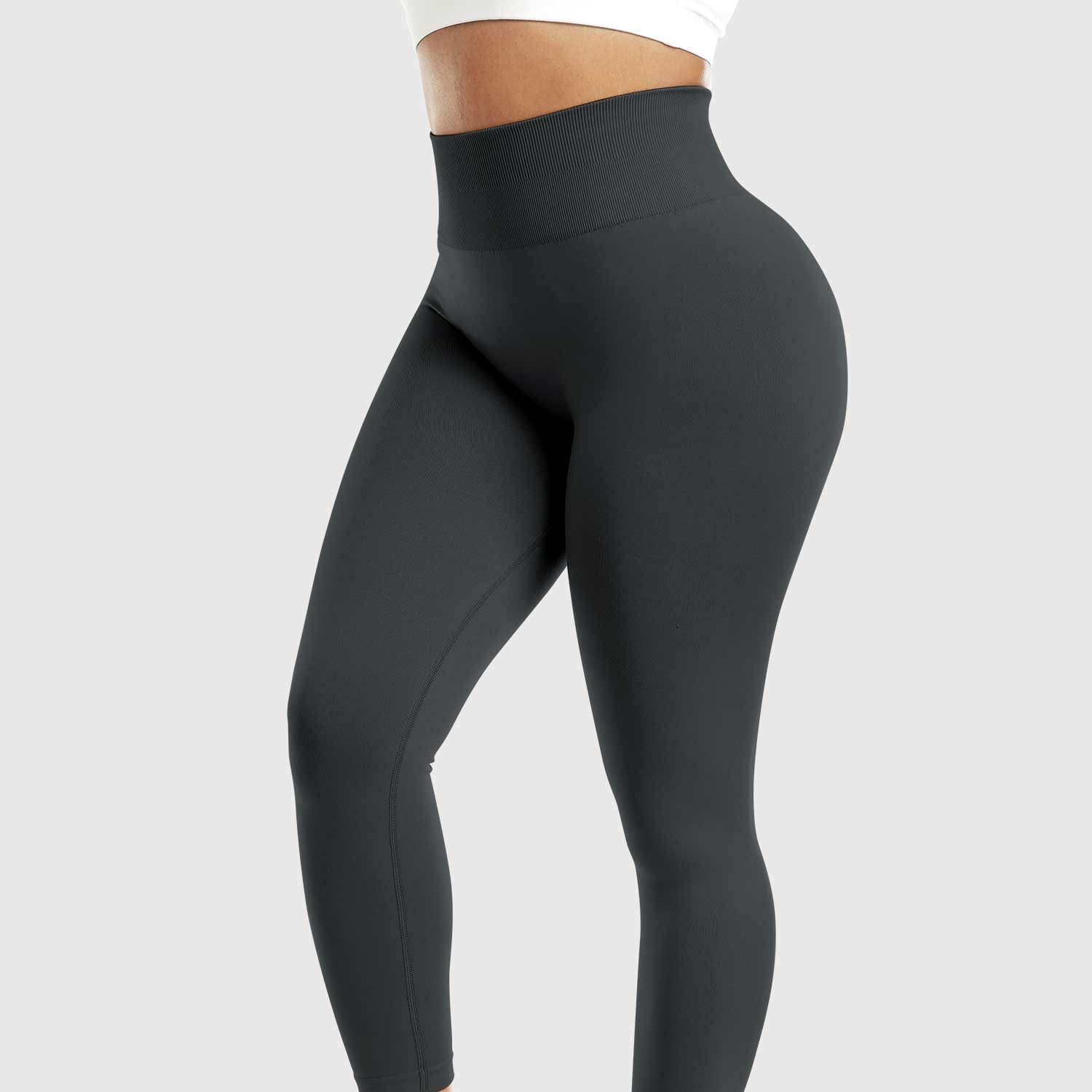 Classic Workout Leggings