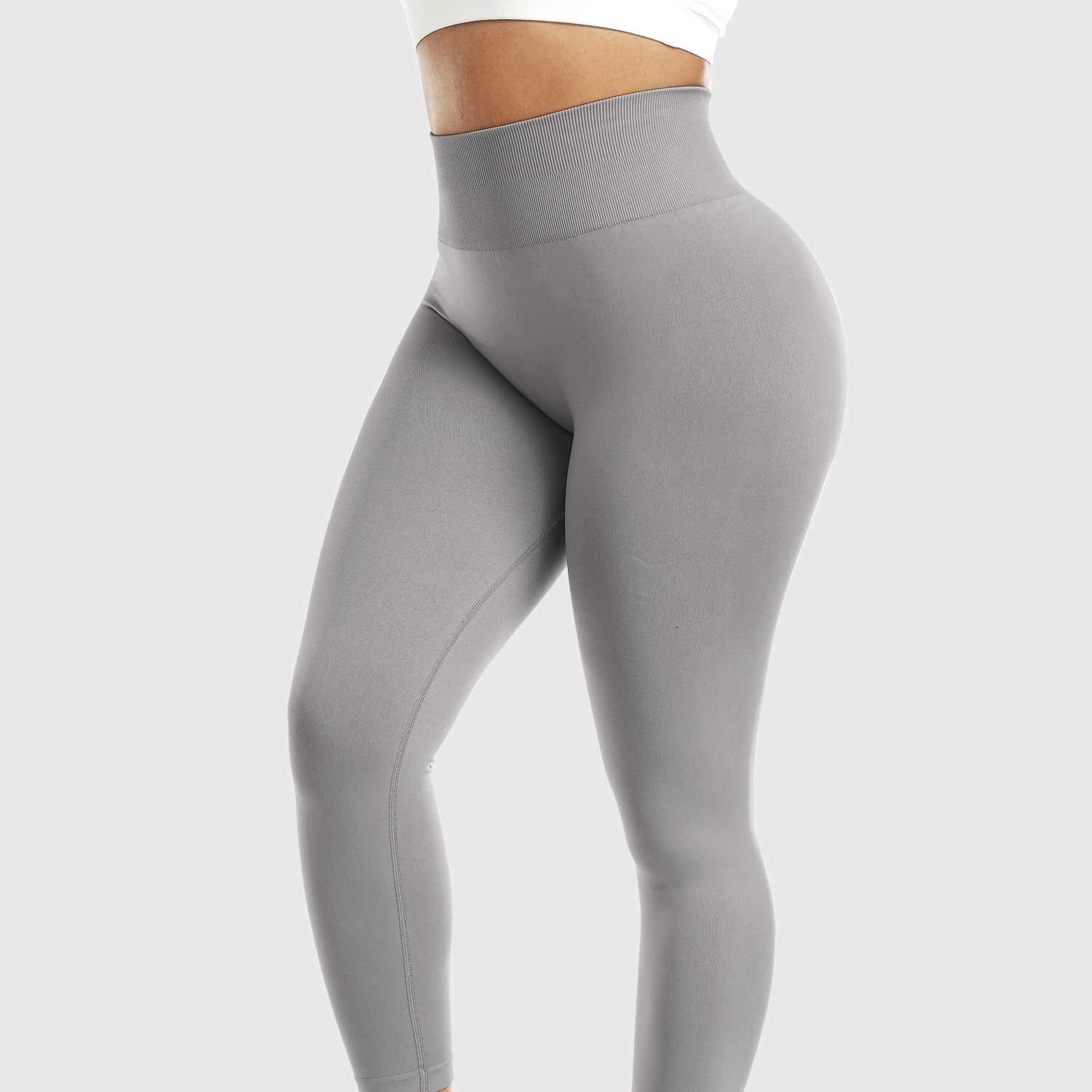 Classic Workout Leggings