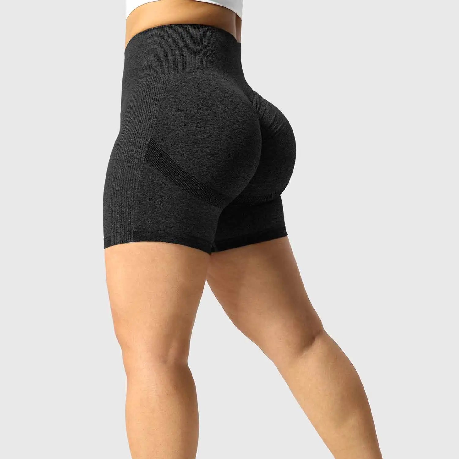Seamless Lift Shorts