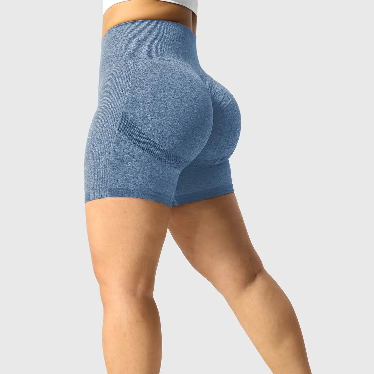 Seamless Lift Shorts