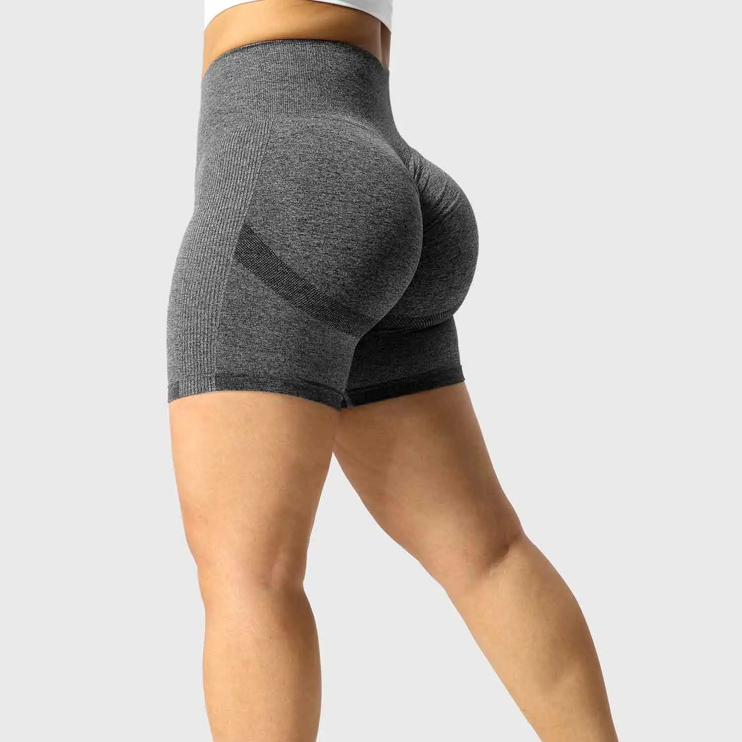 Seamless Lift Shorts