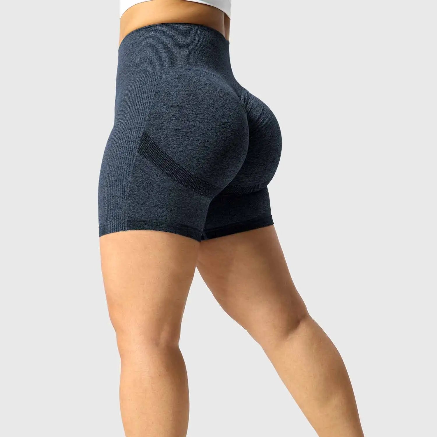 Seamless Lift Shorts