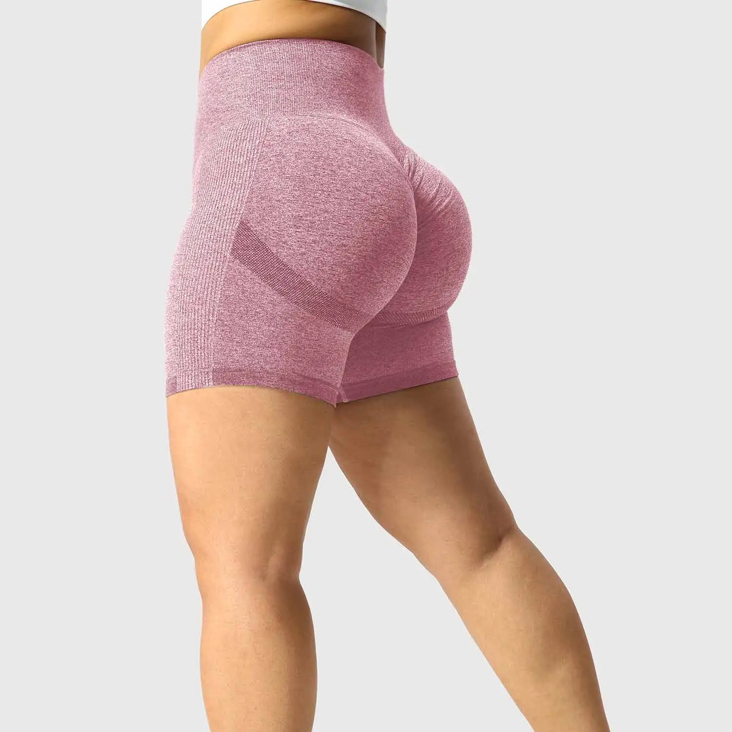 Seamless Lift Shorts