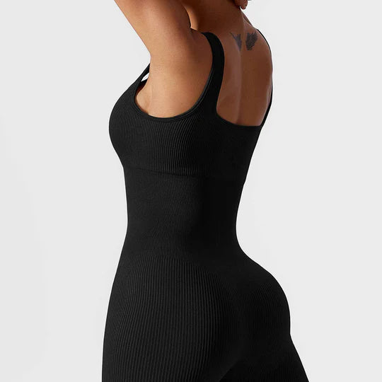 Seamless Romper