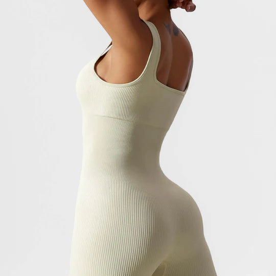 Seamless Romper