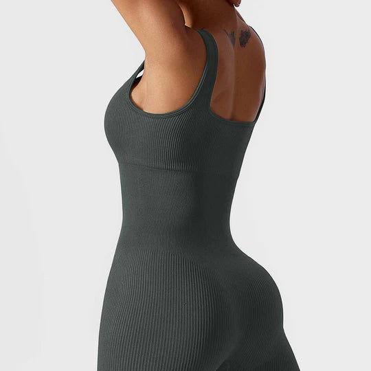 Seamless Romper