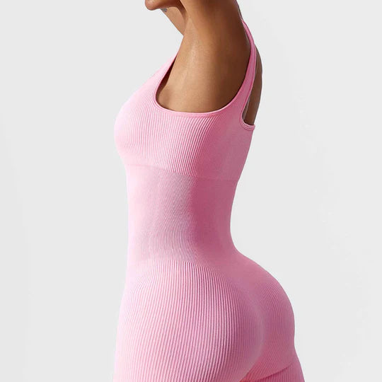 Seamless Romper