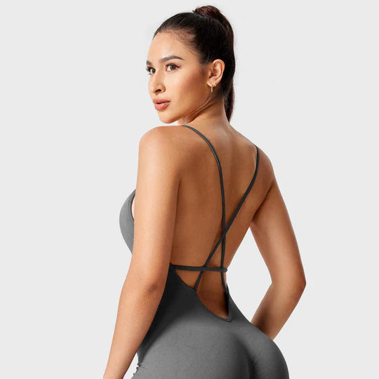 Smooth Lift Romper