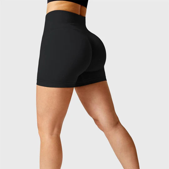 Smooth Lift Shorts