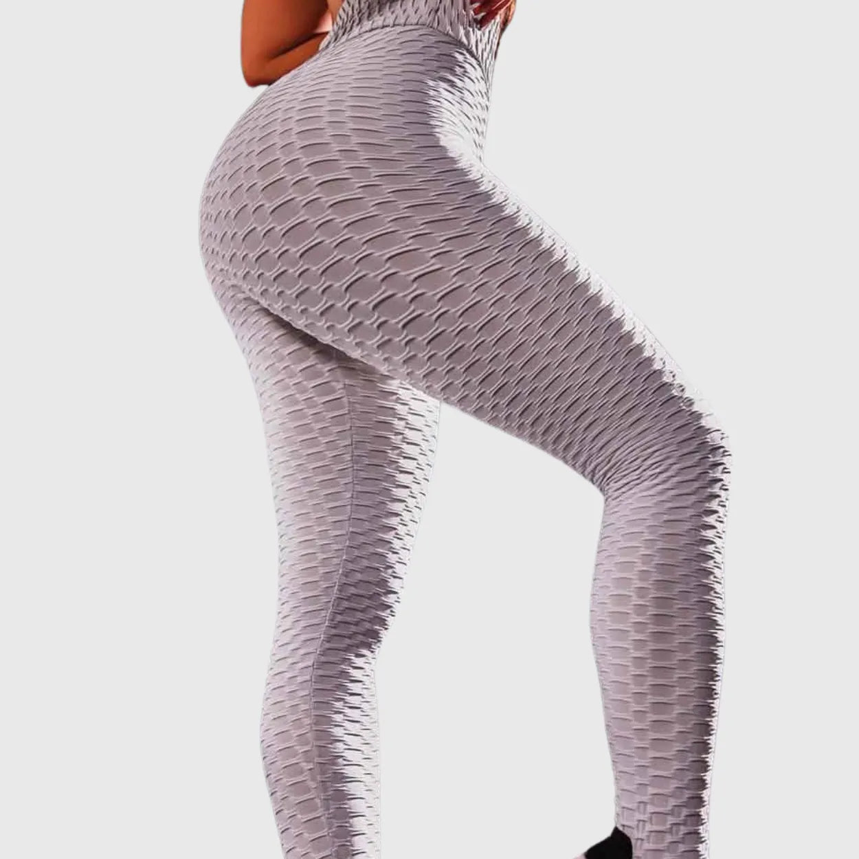 The Peach Lift Anti Cellulite Leggings