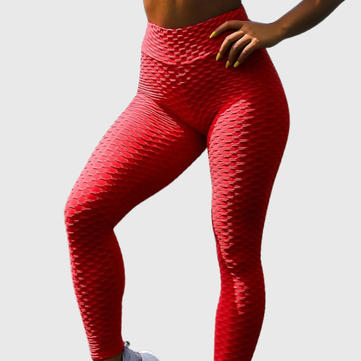 The Peach Lift Anti Cellulite Leggings