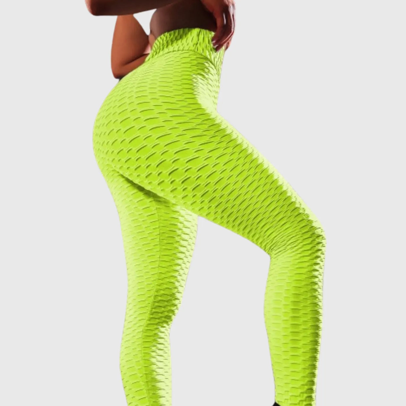 The Peach Lift Anti Cellulite Leggings