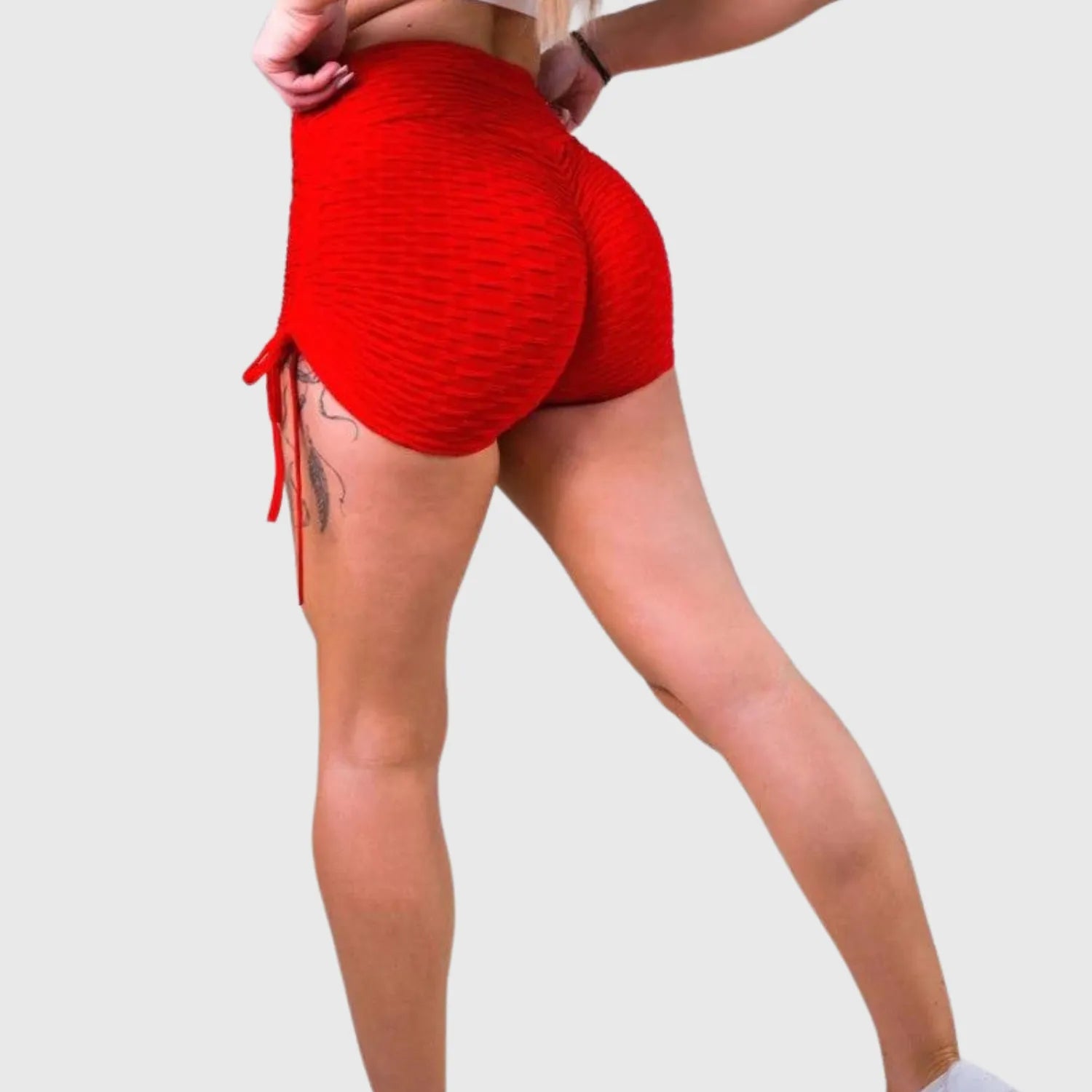 The Peach Lift Shorts
