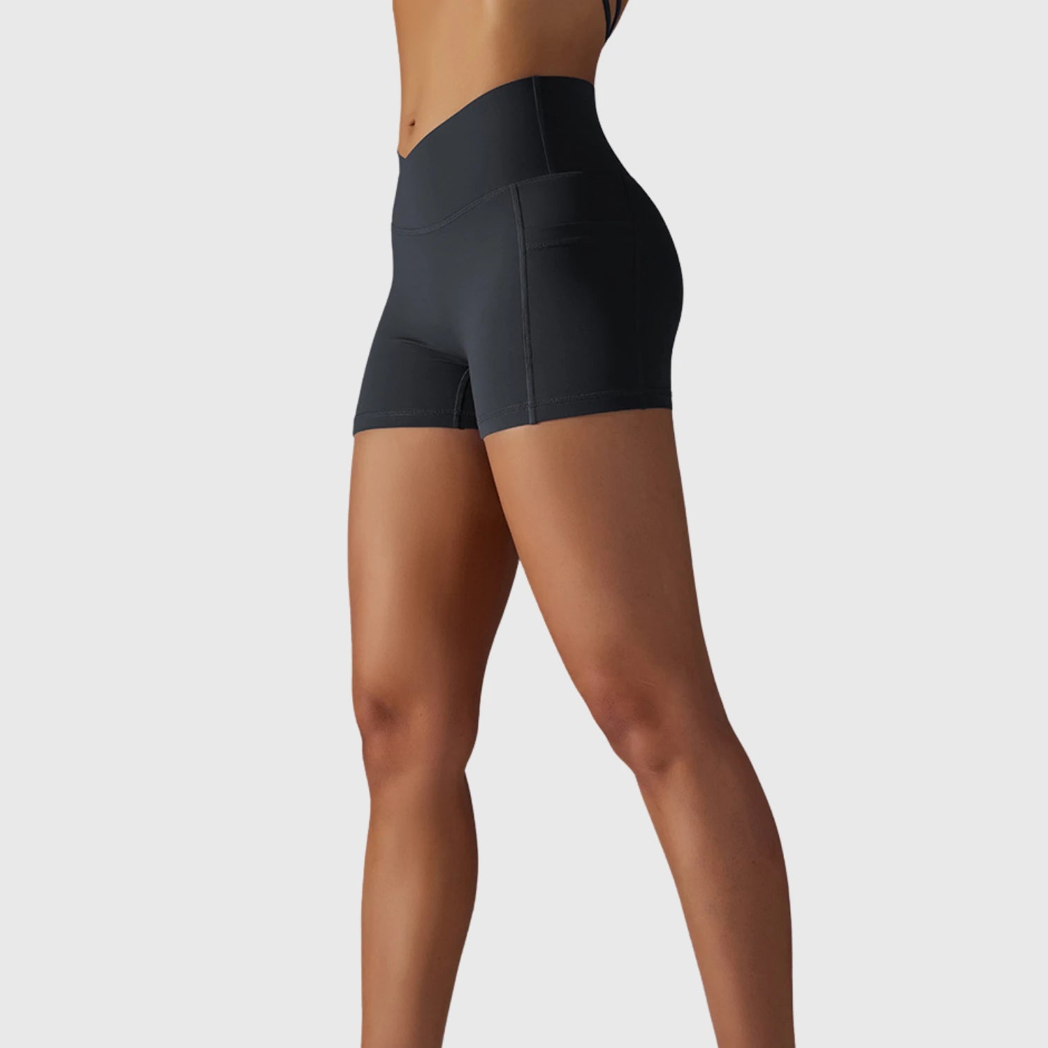Pocketsy Lift Shorts