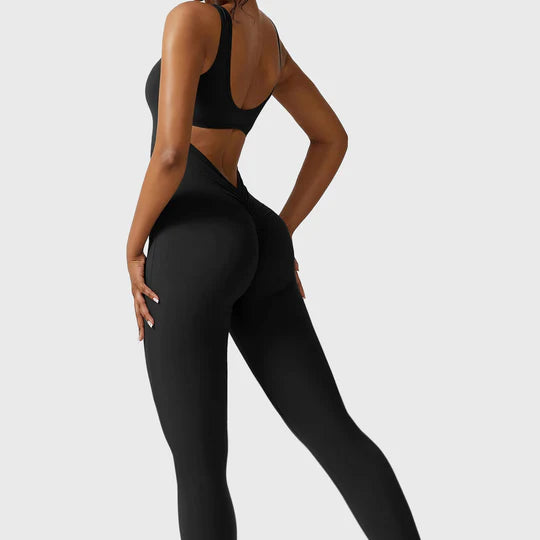 V-Lift Jumpsuit