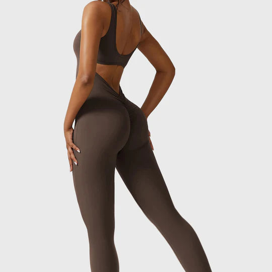 V-Lift Jumpsuit