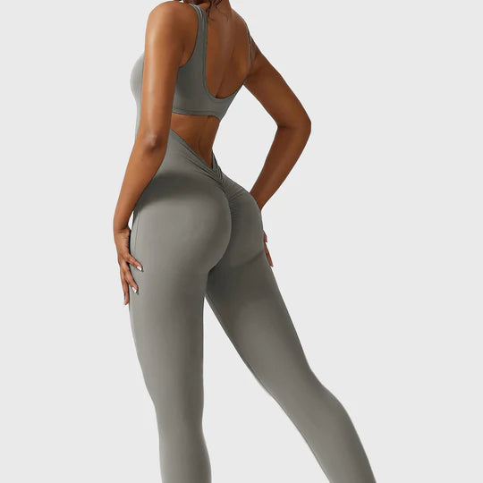 V-Lift Jumpsuit