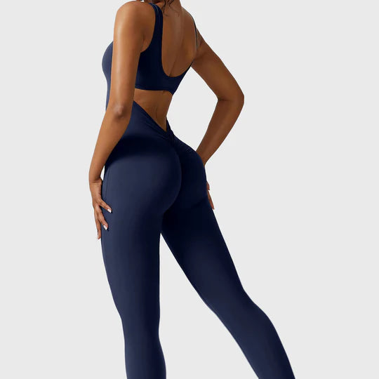 V-Lift Jumpsuit