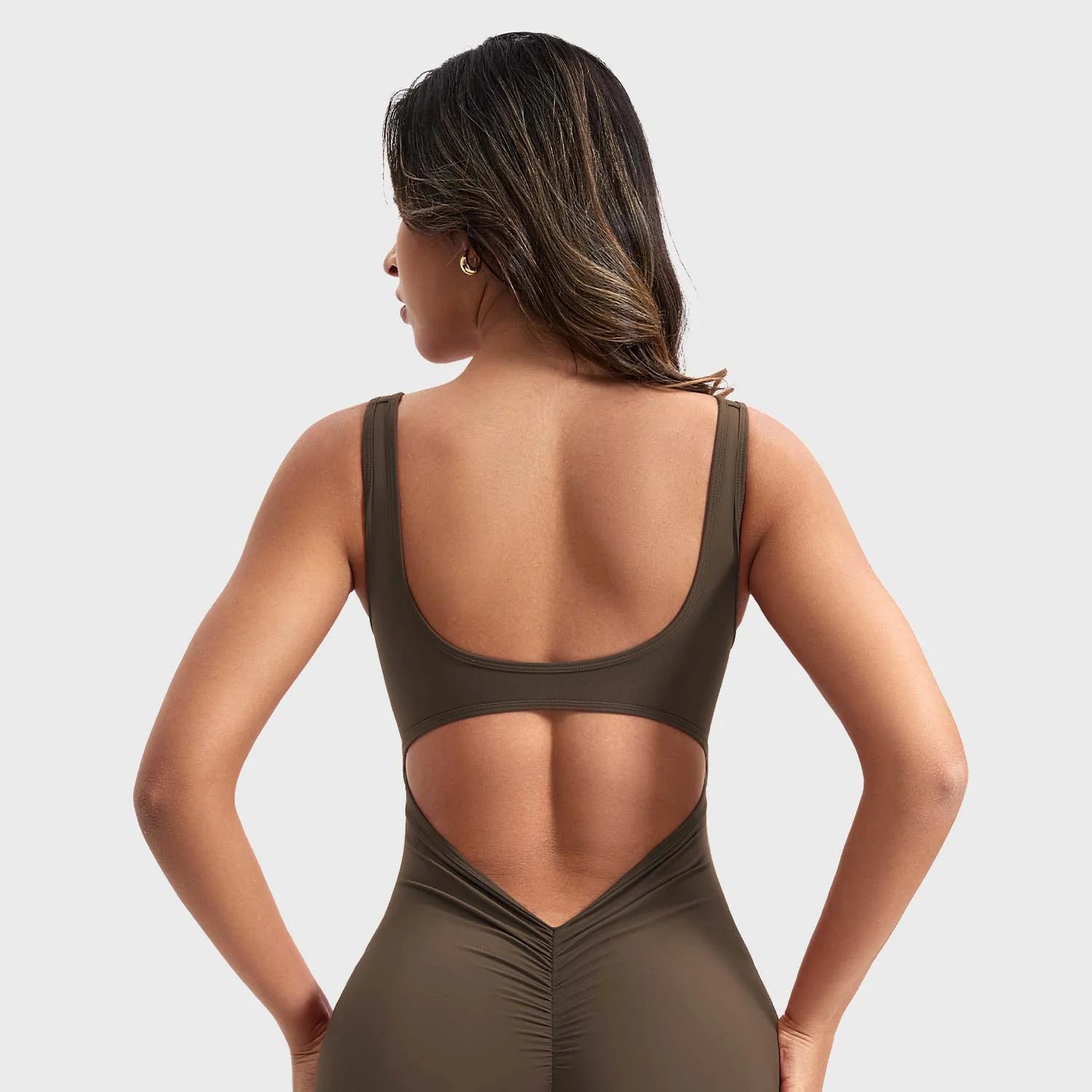 V-Lift Romper