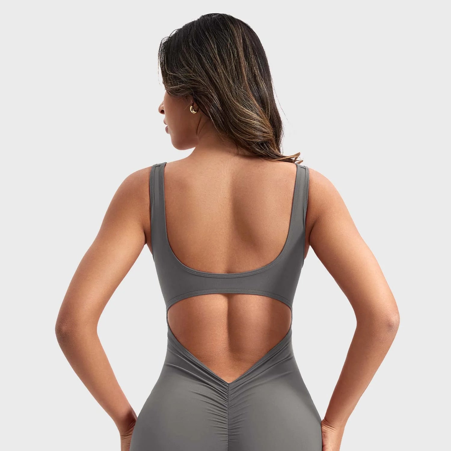 V-Lift Romper
