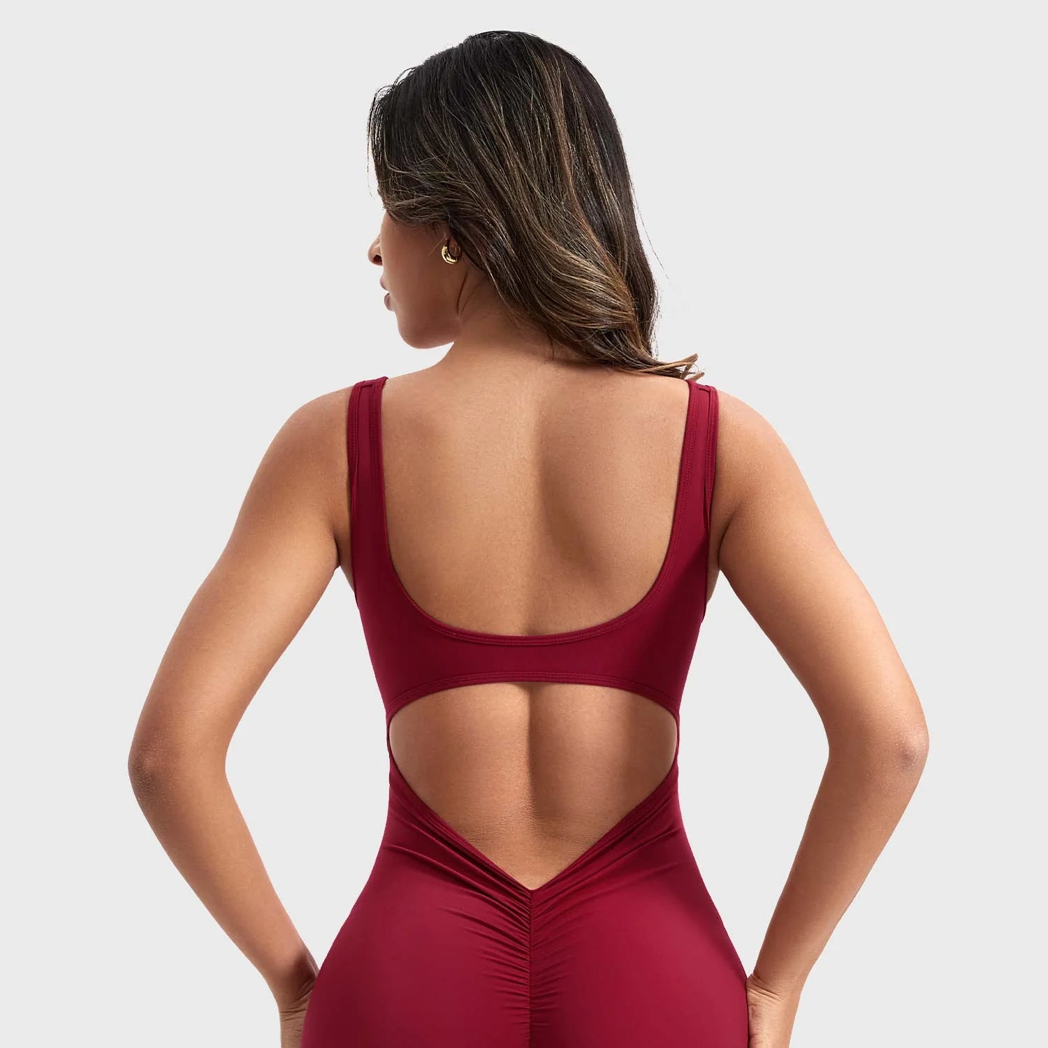 V-Lift Romper