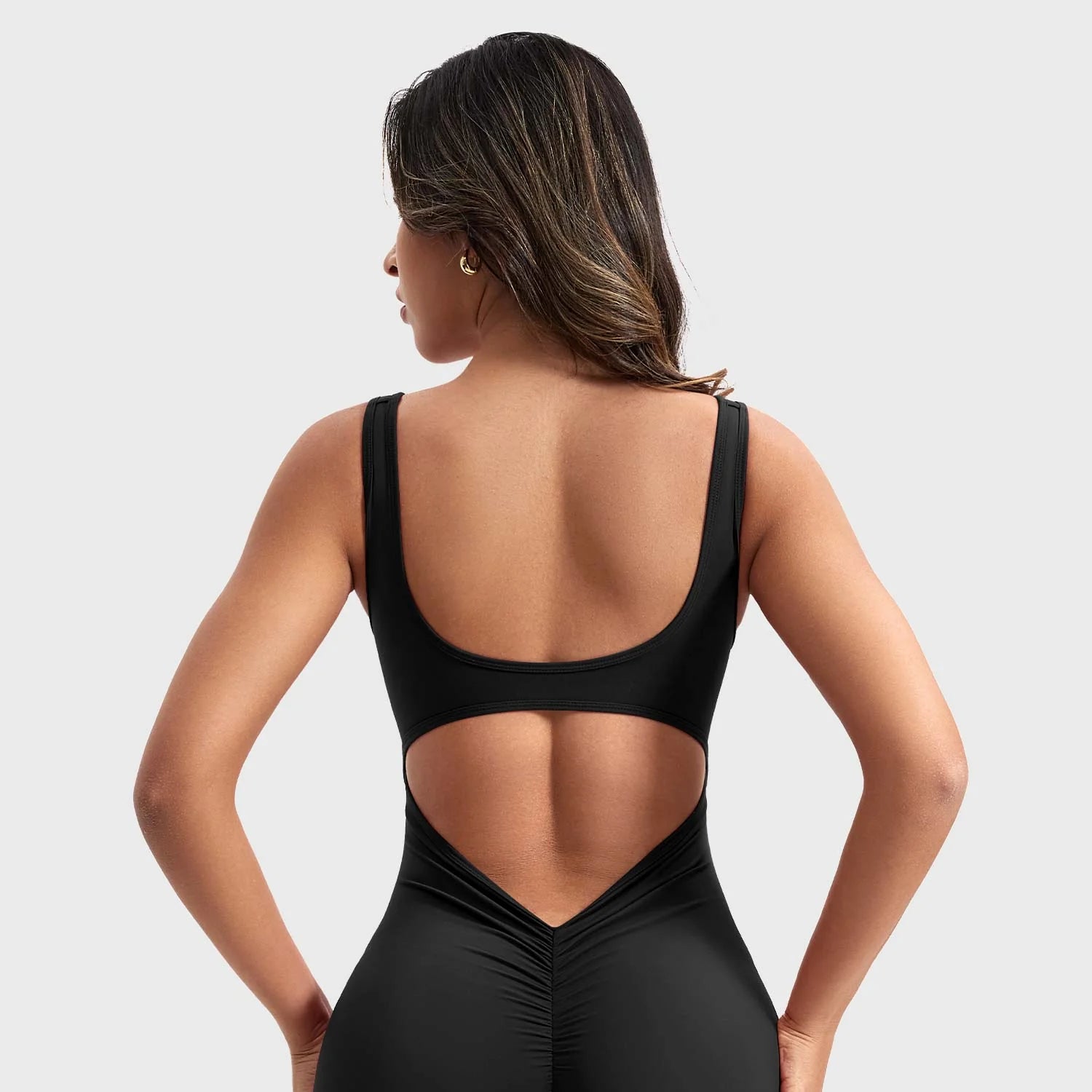 V-Lift Romper