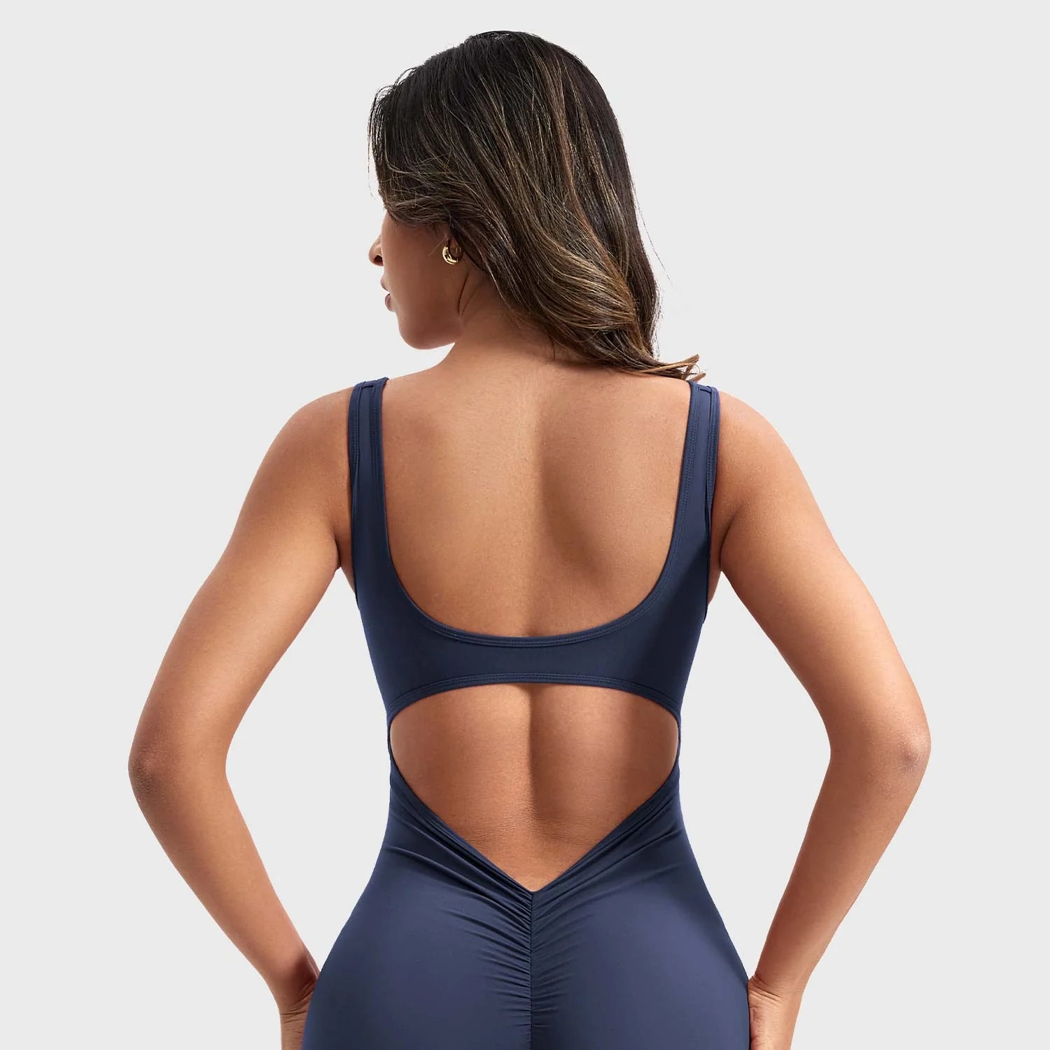 V-Lift Romper