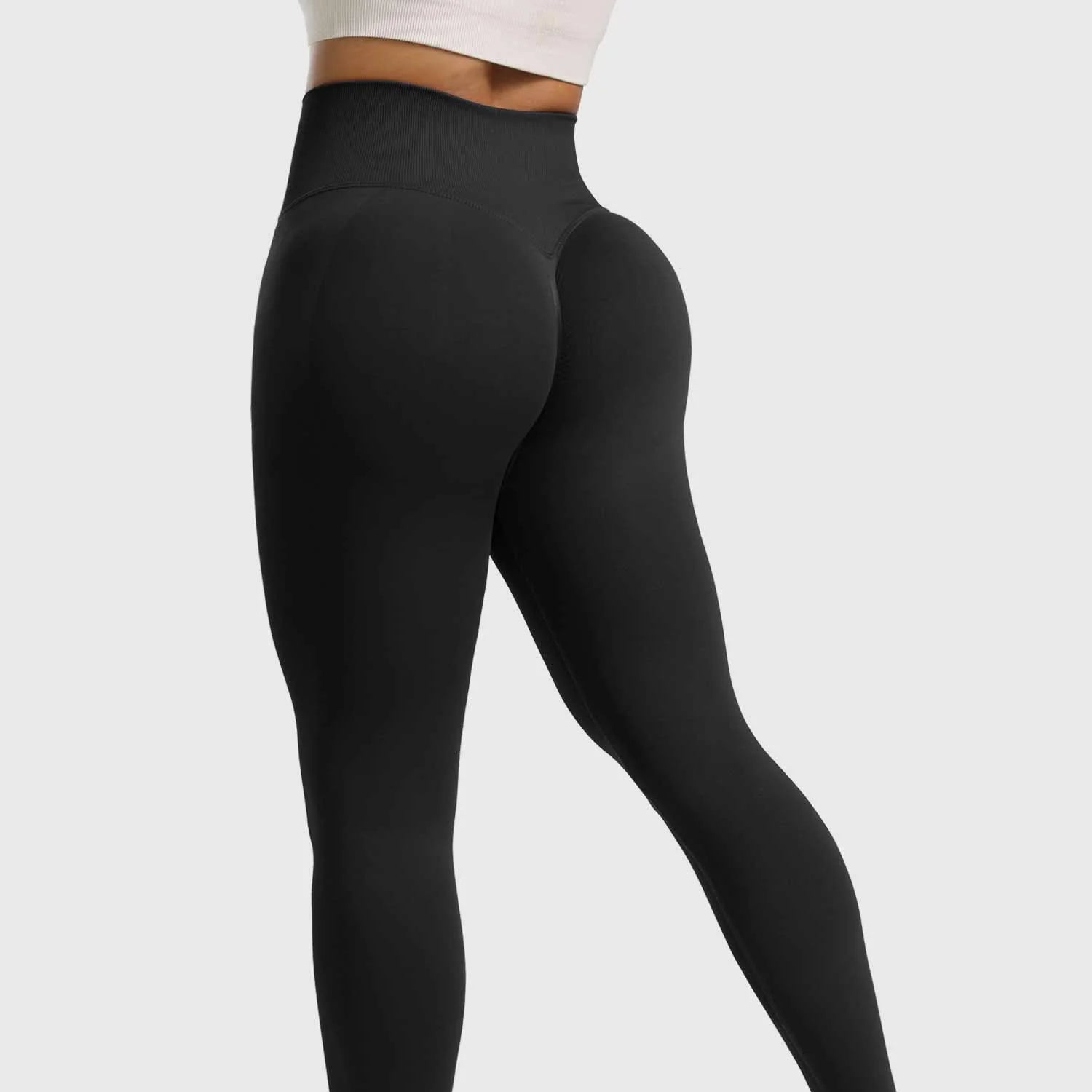 Smooth Lift Leggings