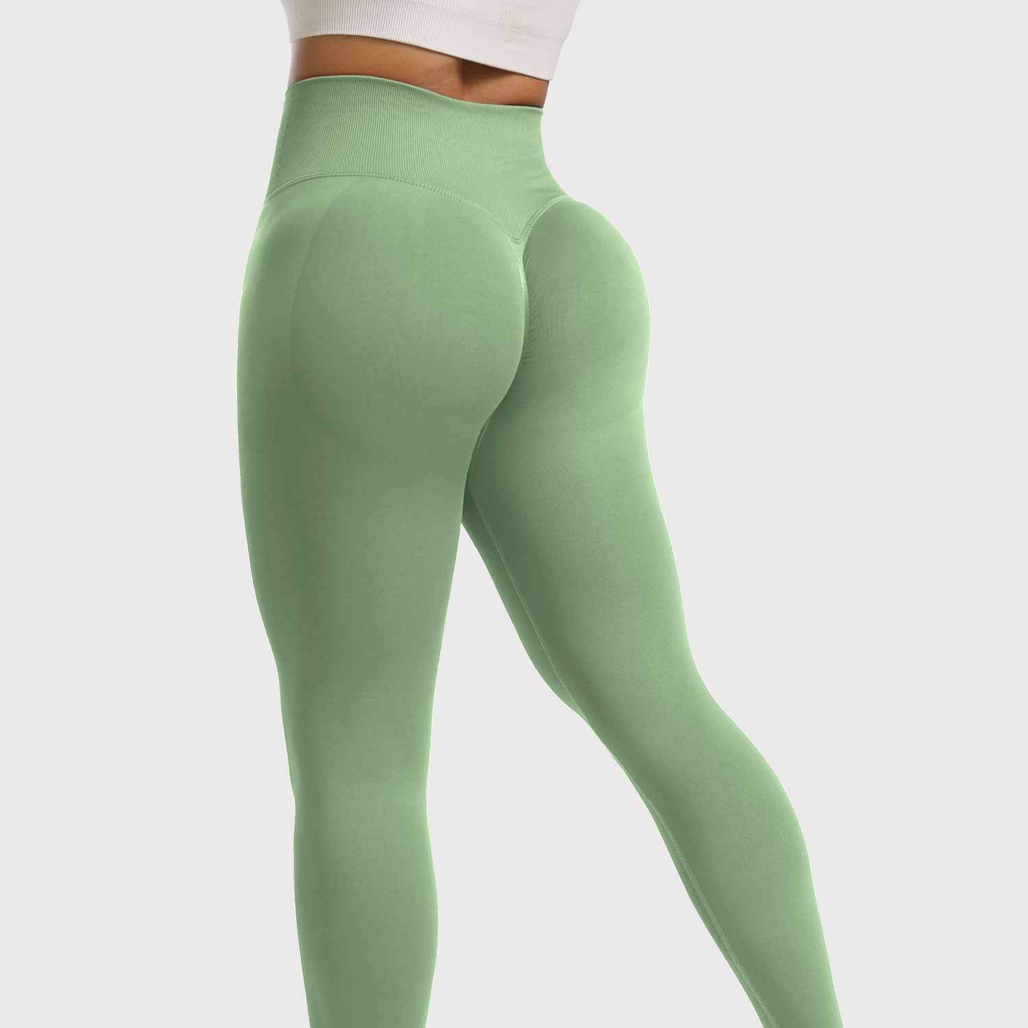 Smooth Lift Leggings