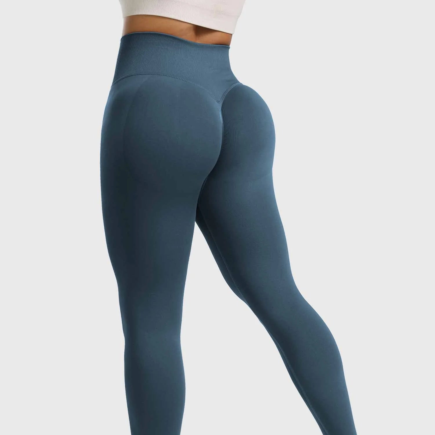 Smooth Lift Leggings