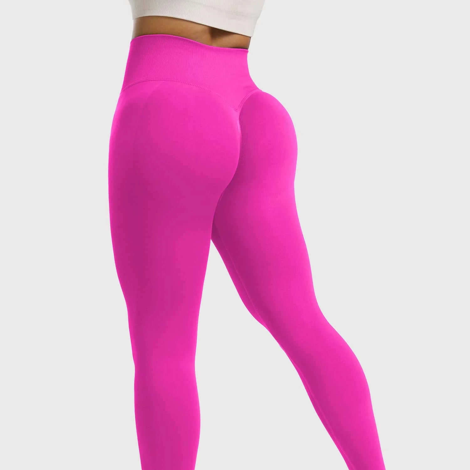 Smooth Lift Leggings