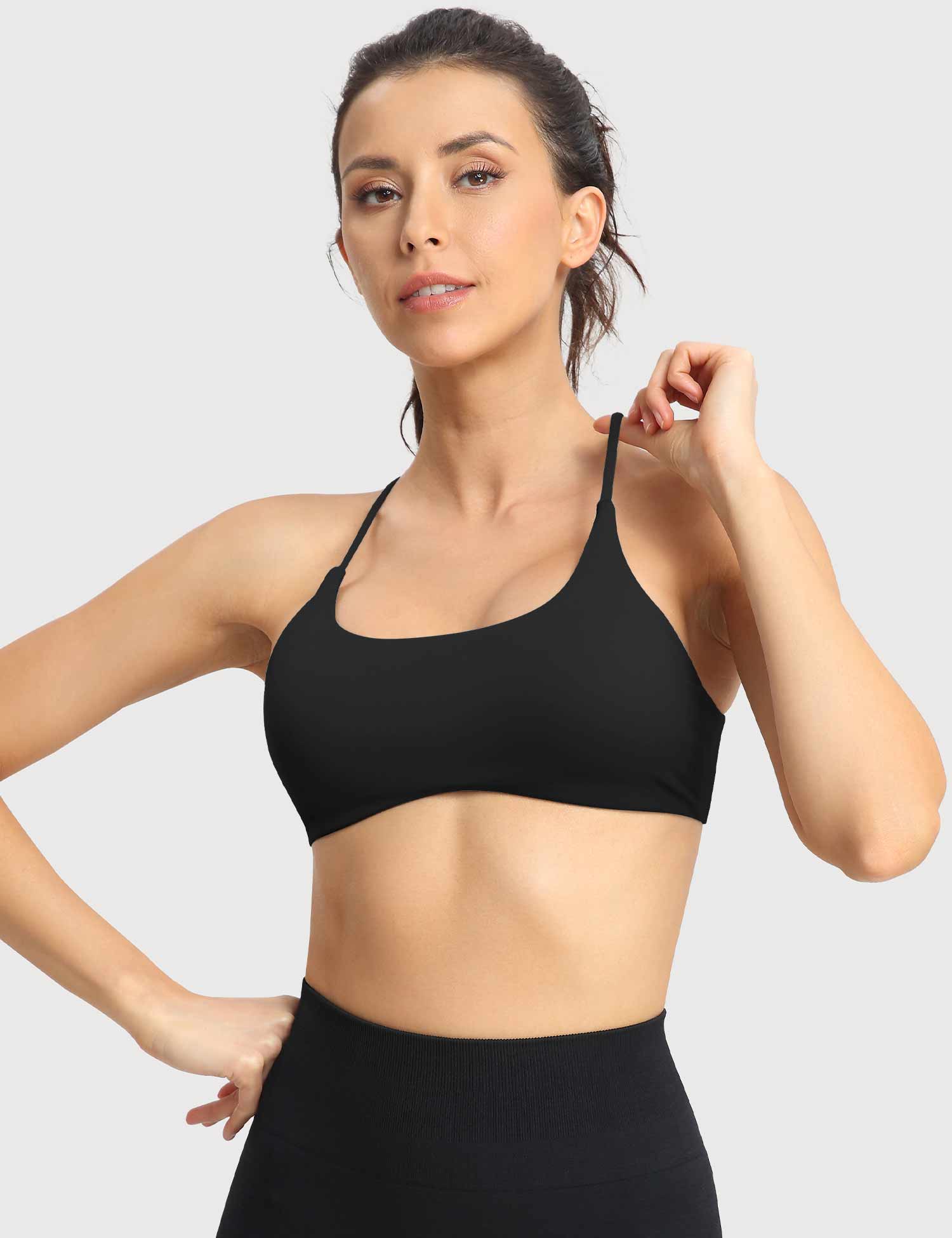 Peachlift Bra: Elevate Your Comfort and Style