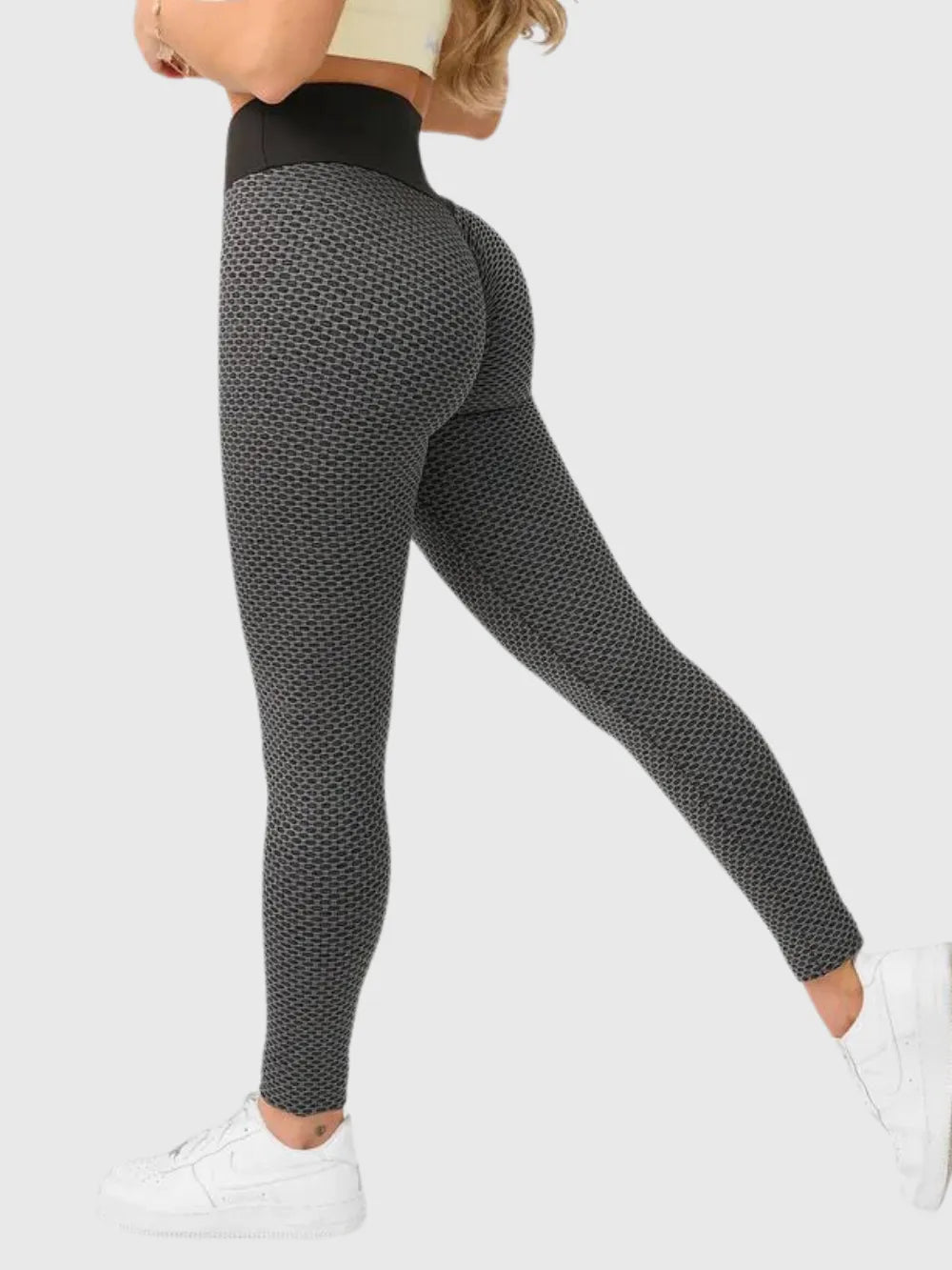 The Peach Lift™ | Original Butt Lift - Anti Cellulite Leggings