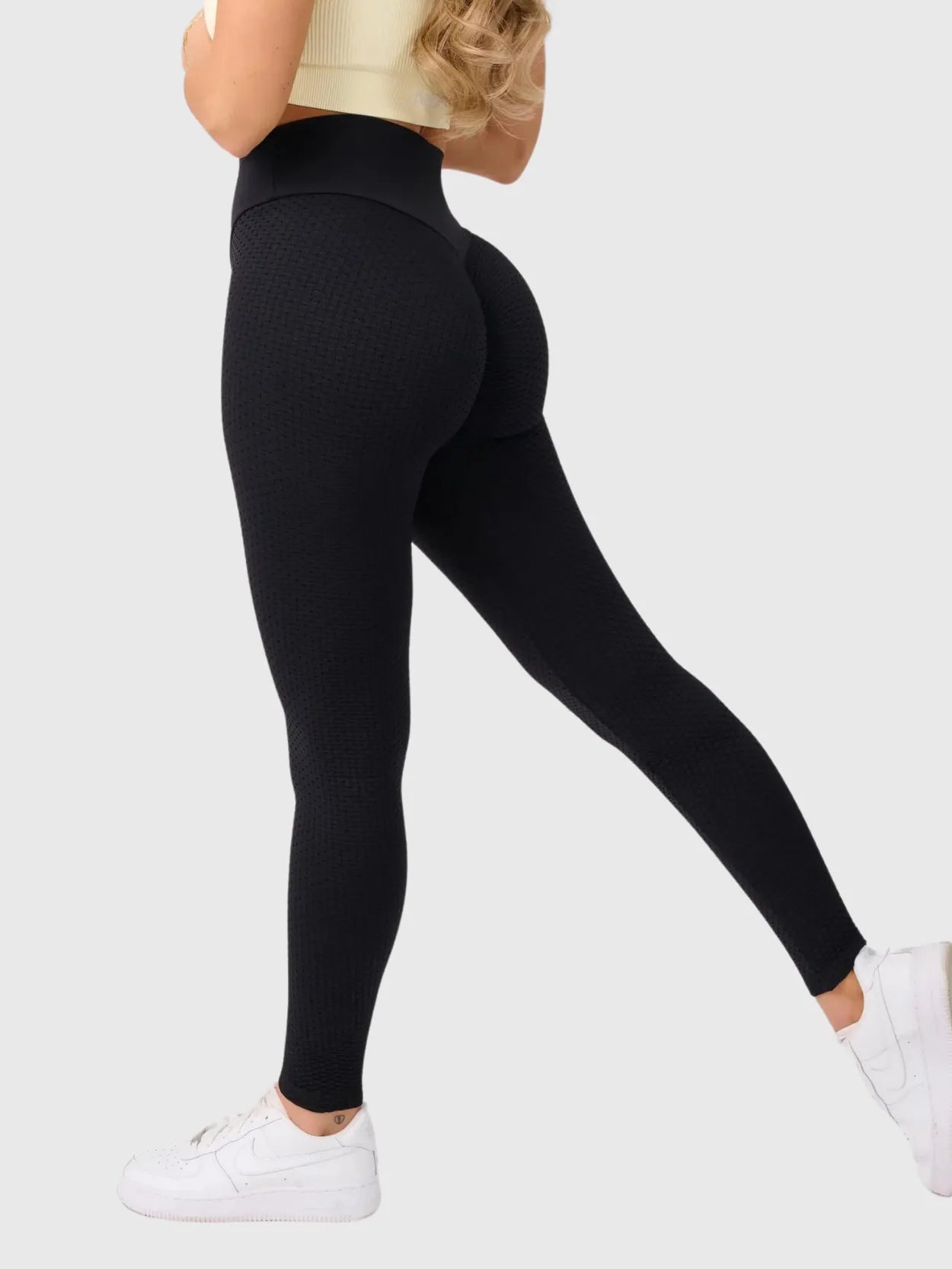 The Peach Lift Original Butt Lift Anti Cellulite Leggings