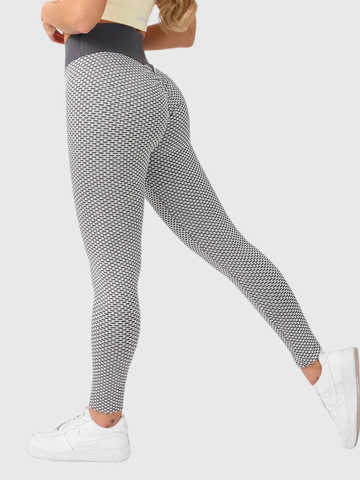 The Peach Lift Original Butt Lift Anti Cellulite Leggings