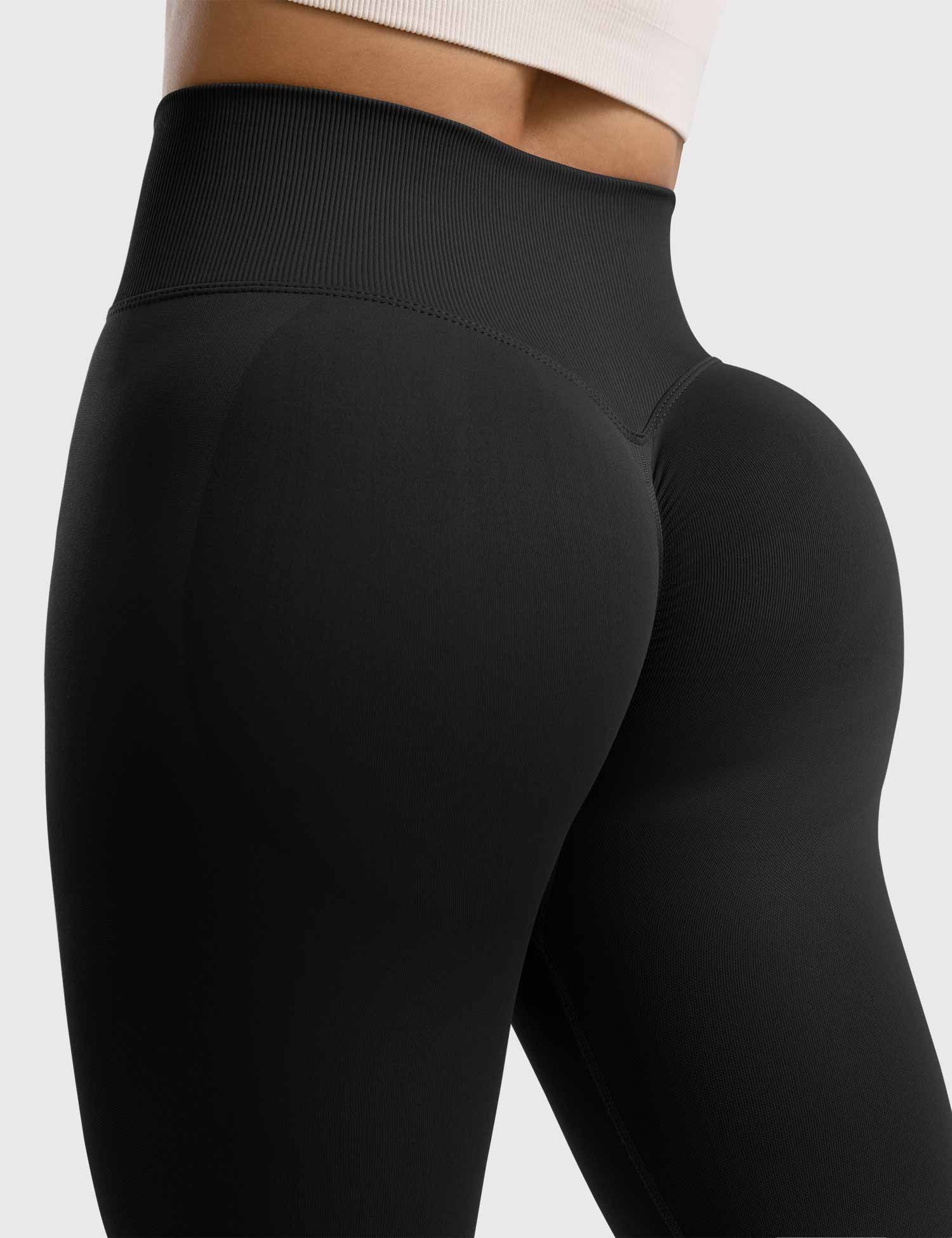 Smooth Lift Leggings – The Peach Lift™