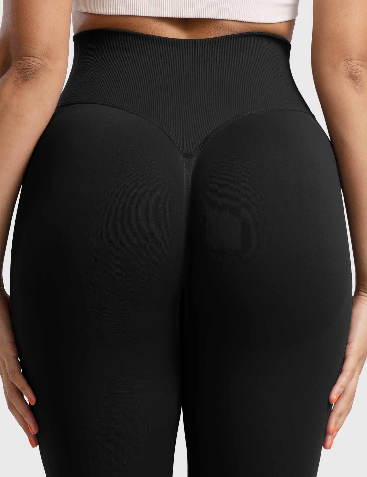 Smooth Lift Leggings – The Peach Lift™