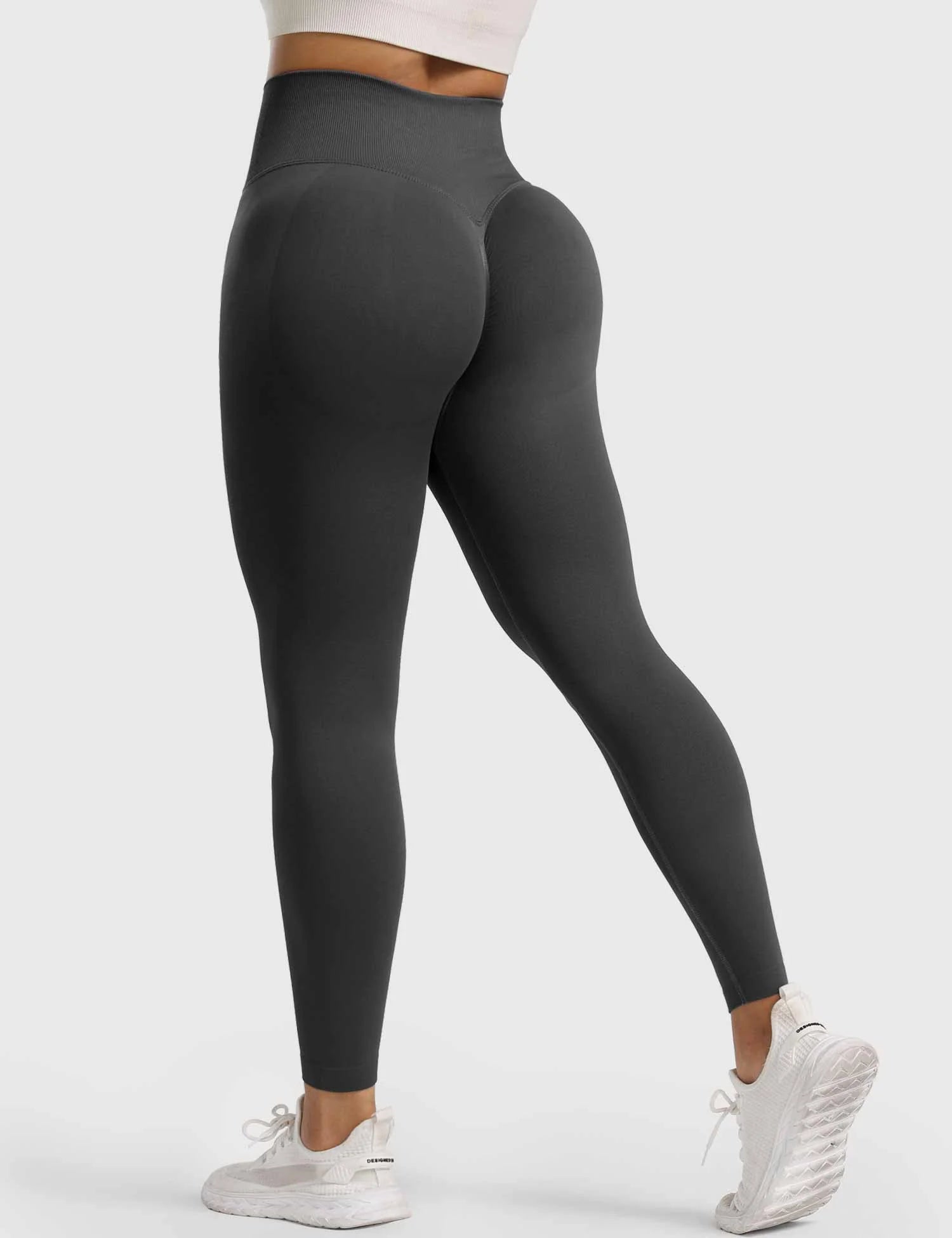 Peach leggings avis site hotsell