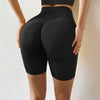 Seamless Lift Shorts