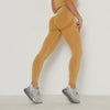 The Peach Lift Leggings - Seamless Peach Leggings.