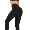 The Peach Lift Leggings - Scrunch Butt Leggings