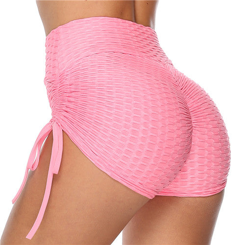 RokFit - 🍑🍑🍑 'PEACH BUM' booty shorts NOW available! 👀🤩👀 #peachbum