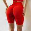 Seamless Lift Shorts