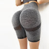 Seamless Lift Shorts