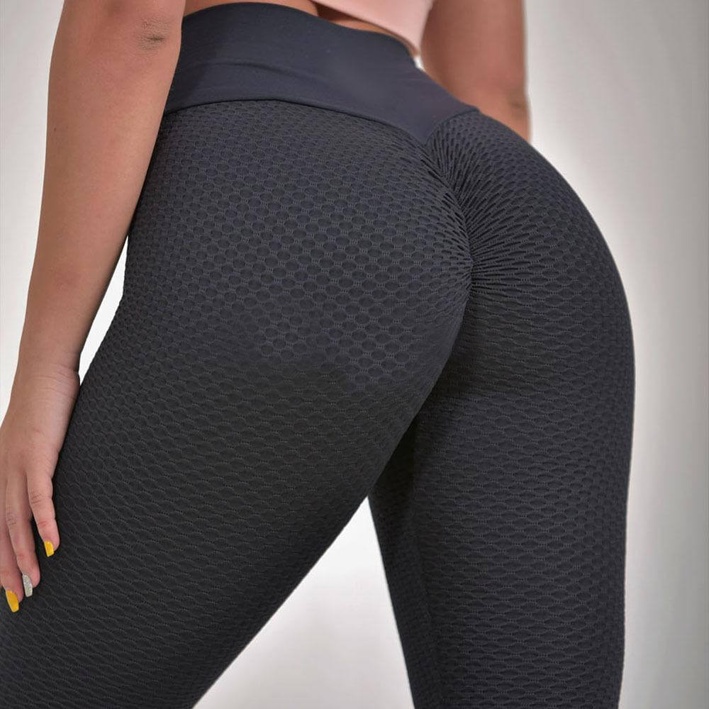 Wholesale Factory High Waist Butt Lift Yoga Pants Women's No Embarrassing  Line Antibacterial Leggings V Booty Thin Peach Hip Sports Pants Leggings -  China Yoga Clothing and V Booty price