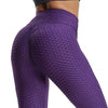 Load image into Gallery viewer, Purple Lift Leggings - Booty Lifting Anti Cellulite Leggings from The Peach Lift